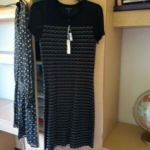Rag & Bone Gwen Dress NWT